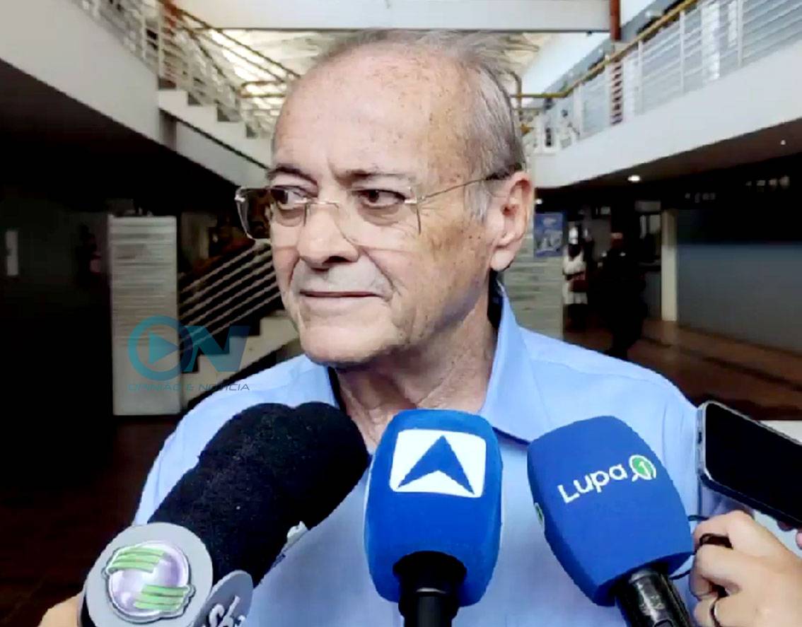 Sílvio Mendes diz que não municipalizaria transporte público por abrir porta para corrupção